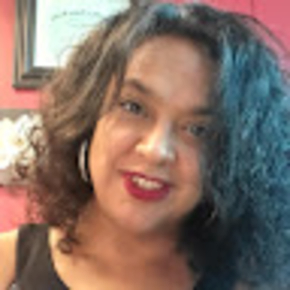 Meet your Posher, Rebecca - Picture 1 of 1